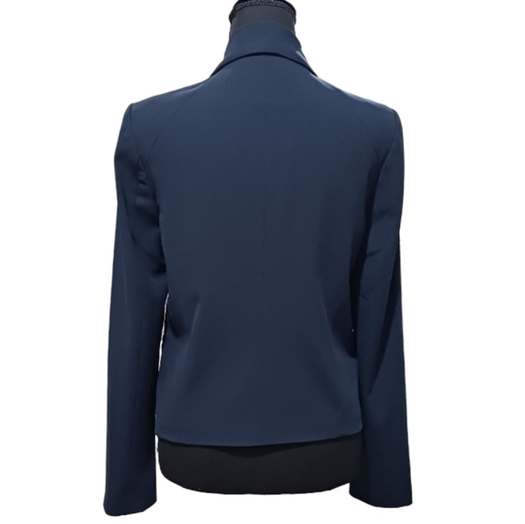 RARE Victoria's Secret Beaded Sequin Blazer - Picture 2 of 10